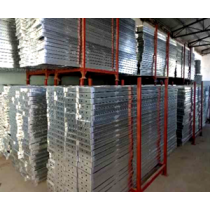 Tianjin Zhonghong Good Quality Galvanized Scaffold Metal Plank