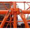 Hot dipped galvanized cuplock system scaffolding for wholesale