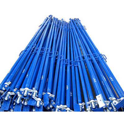 Dubai Props  Scaffolding Cup Type Steel Props for Sale