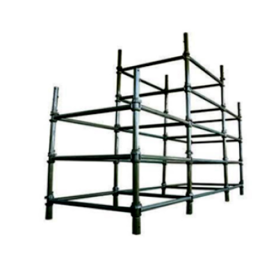 Hot sale Power coated cuplock scaffolding and accessories for sale