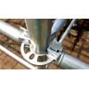 Chinese Professional Aluminum Ringlock Scaffolding Customized Products