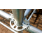 Chinese Professional Aluminum Ringlock Scaffolding Customized Products