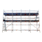 China construction metal kwikstage scaffolding system for support building