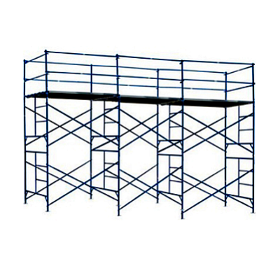 Brand New Shoring Frame With Frame Scaffolding