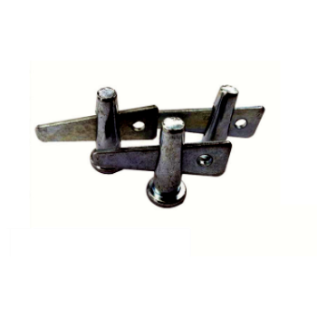 Aluminium formwork accessories stub pin wedge supply