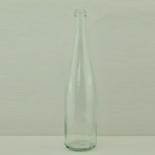 75cl dry white glass bottle wholesale dry white bottle glass material 750ml