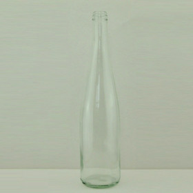 75cl dry white glass bottle wholesale dry white bottle glass material 750ml