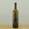 750ml antique green claret/bordeaux bottle/glass wine bottle wholesale alibaba china