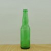 wholesale 330ml Empty Beer Bottles 12oz green beer bottle