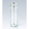 370ml Wide mouth glass Jam bottle jam glass jar