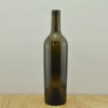 750ml Bordeaux Glass Wine Bottle Heavy Glass Wine Bottle premium wine bottle