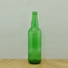 600ml Glass Beer Bottles for sale Customised Beer Bottle