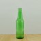 335ml flint/green beer bottle crown cap clear glass beer bottle