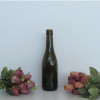 375ml glass wine bottle/ screw top burgundy wine bottle/ Competitive glass bottle price in china #2147 mini wine bottles