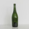Customized wine bottle 750ml dark green burgundy wine bottle with logo