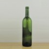 750ml red wine bottle empty bordeaux glass bottle