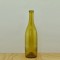 High quality bar top dead leaf green burgundy wine glass bottle for sale