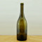 Customed 750ml glass wine bottle Cork finish red wine bottles 2077