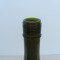 750ml burgundy wine glass bottle with BVS finish