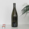 750ml antique green burgundy bottle/empty wine glass bottle Alibaba China#2120