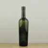 500ml antique green screw top bordeaux bottle wine glass bottle wine bottle glass