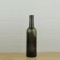 37.5cl antique green wine glass bottle with screw cap