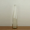 Factory cheap price 750ml 75cl Dry white wine empty glass bottle Hock wine bottle