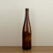 Factory cheap price 750ml 75cl Dry white wine empty glass bottle Hock wine bottle