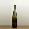 75cl Hock wine bottle with screw cap wholesale