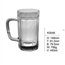 Mug/Setin for beer