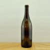 750ml Glass Wine Bottle Empty 75cl Burgundy Wine Bottle Wholesale