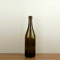 750ml Screw Cap Burgundy Wine Bottle Stock Sale