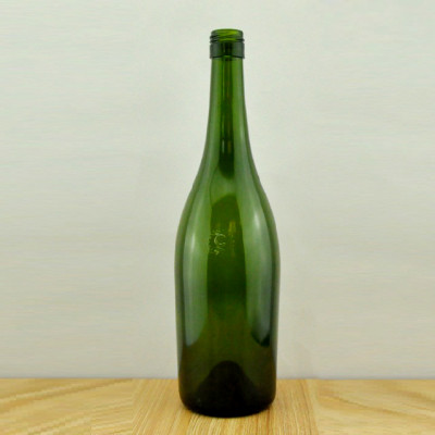 750ml Glass Wine Bottle Burgundy Stelvin Finish Burgundy Wine Bottle Empty Wine Bottle