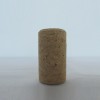 Glass bottle Synthetic cork