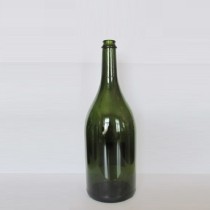 1.5L glass bottle empty champagne bottles china supplier