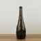 Very beautiful champagne red wine bottle