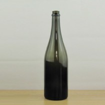 750ml Sparkling Wine Bottle Champagne Glass Bottle Wholesale Stock Sale 750ml Beer Bottle