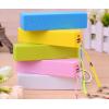 Portable External Battery Power Bank Charger For iphone Mobile Phone Cellphone Samsung HTC