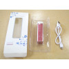 mobile power Charger portable power bank power battery for iphone 4 5 samsung S3 S4 charger station for mobilephone