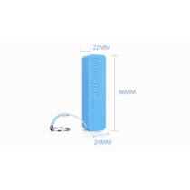 High Quality Portable USB 2600mah Power Bank Backup External Battery Charger For iPhone 4 4S 5 HTC S4 iPod iPad MP3 N7100