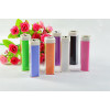 Fragrance Perfume Portable Power Bank External Battery USB Universal Charger For Samsung Galaxy S4 Iphone 4 4S 5 5s 5c LG