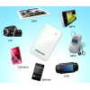 Universal Portable Power Bank External Emergency Backup Battery Charger For Mobile Phone S4 iPhone 5S USB LED Indicator