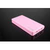 Power Bank Charger Lipstick Portable Emergency External Battery Charger for Samsung Galaxy i9300 Note2 N7100 iphone 5 5S 5C 4 4G