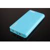 Portable External Battery Power Bank Charger For iphone Mobile Phone Cellphone Samsung HTC