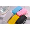 mobile power Charger portable power bank power battery for iphone 4 5 samsung S3 S4 charger station for mobilephone