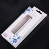 Wholesale - Portable External USB 2600 mAh Battery Charger Power Bank For iphone Mobile Phone Cellphone Samsung HTC