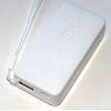 Universal Portable Power Bank External Emergency Backup Battery Charger For Mobile Phone S4 iPhone 5S USB LED Indicator