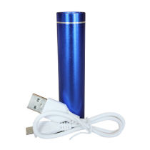 External Battery 2600mAh Emergency Power Bank Charger for IPhone 4 4S 5 5s HTC Various Mobile phone portable mini chargers
