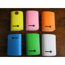 Wholesale - Portable External USB 8000 mAh Battery Charger Power Bank For iphone Mobile Phone Cellphone Samsung HTC