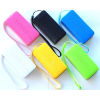 perfume Power Bank Portable Charger Backup External Battery for iPhone 4 5 5S 5C Samsung Galaxy s3 s4 mobile Phone Color Charging